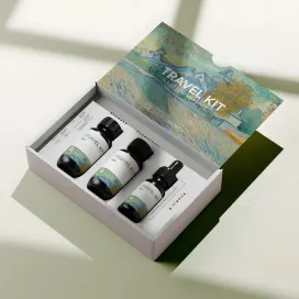Cosmetic Travel Packaging 8